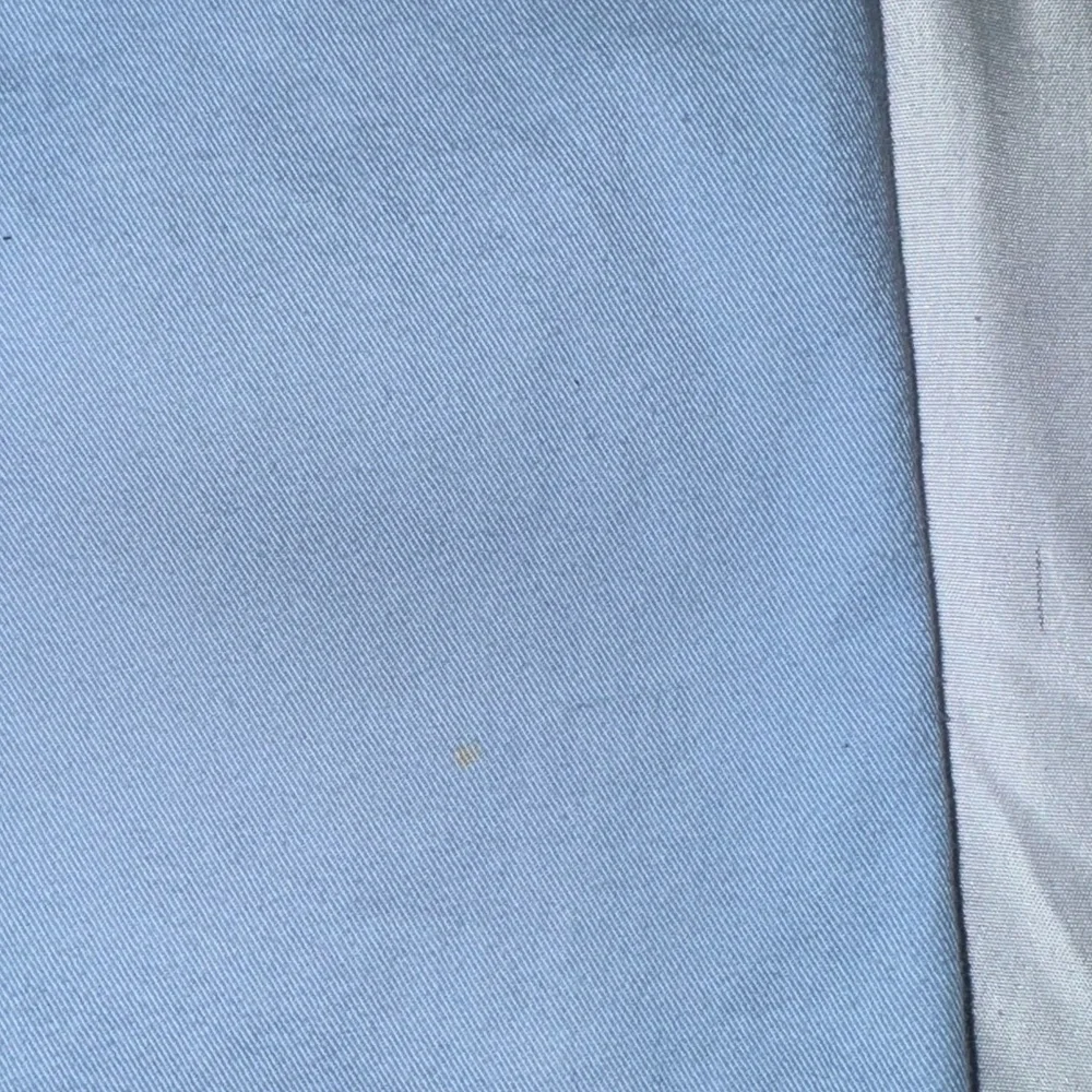 Men’s light blue J crew flex slim chino pants